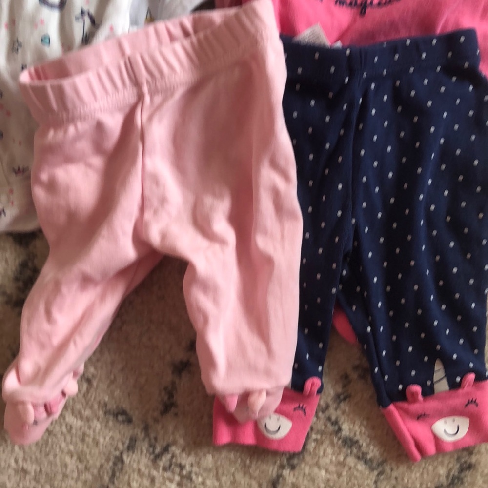 Carters 3m bundle - Picture 4 of 4